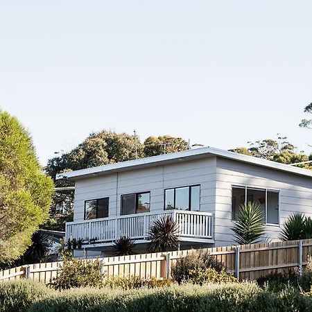 Driftwood Rest Binalong Bay Sleeps 4 Villa Exteriör bild