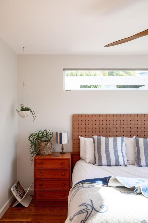 Driftwood Rest Binalong Bay Sleeps 4 Villa Exteriör bild