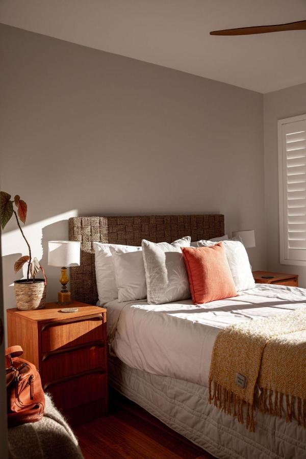 Driftwood Rest Binalong Bay Sleeps 4 Villa Exteriör bild