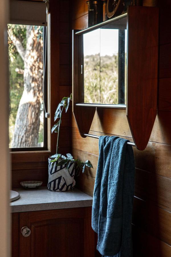 Driftwood Rest Binalong Bay Sleeps 4 Villa Exteriör bild