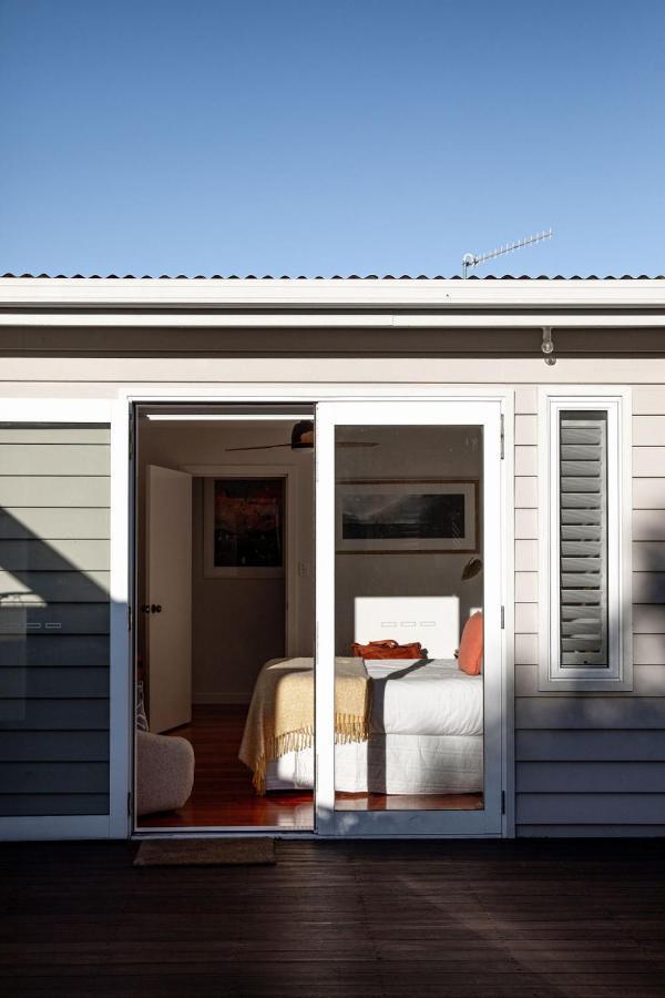 Driftwood Rest Binalong Bay Sleeps 4 Villa Exteriör bild
